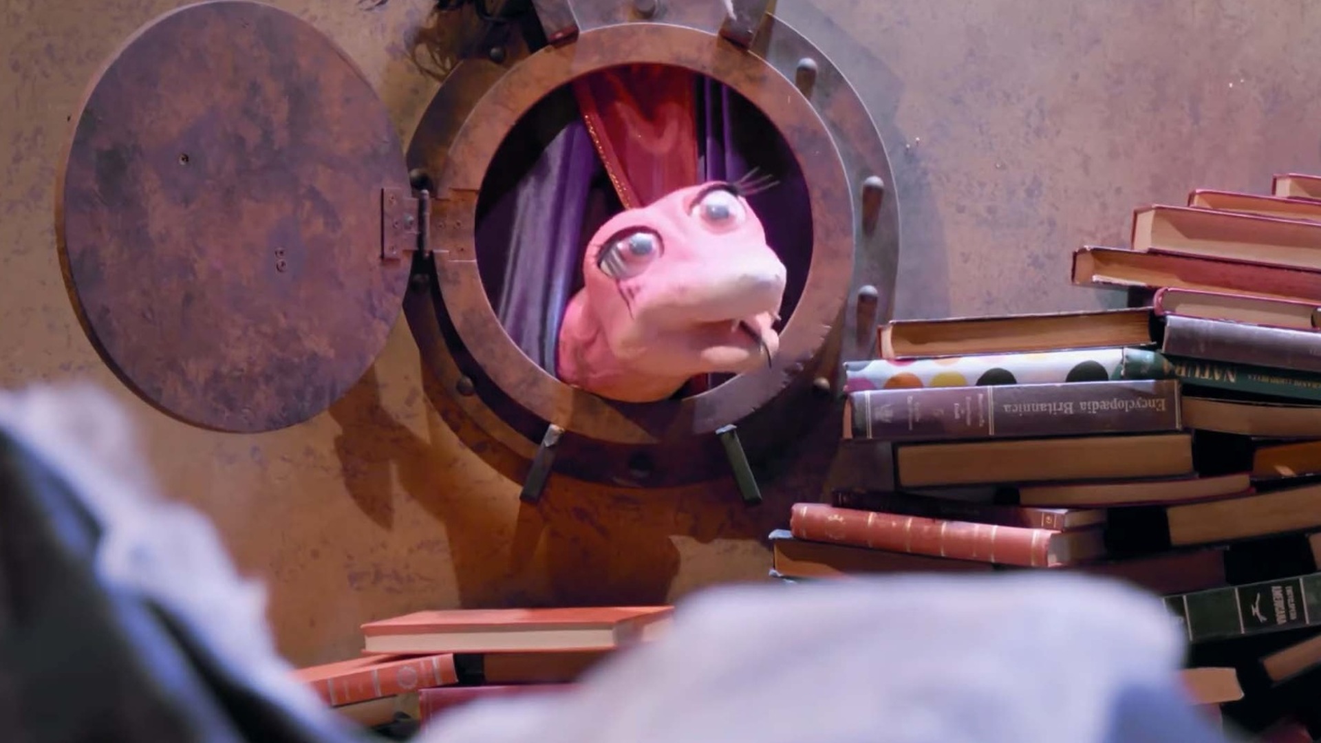 Morgana & Celeste : Ernest Shackleton e a Antártida