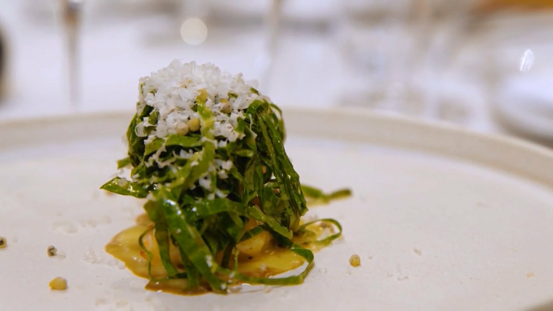 Restaurantes Inesquecíveis : Gerações