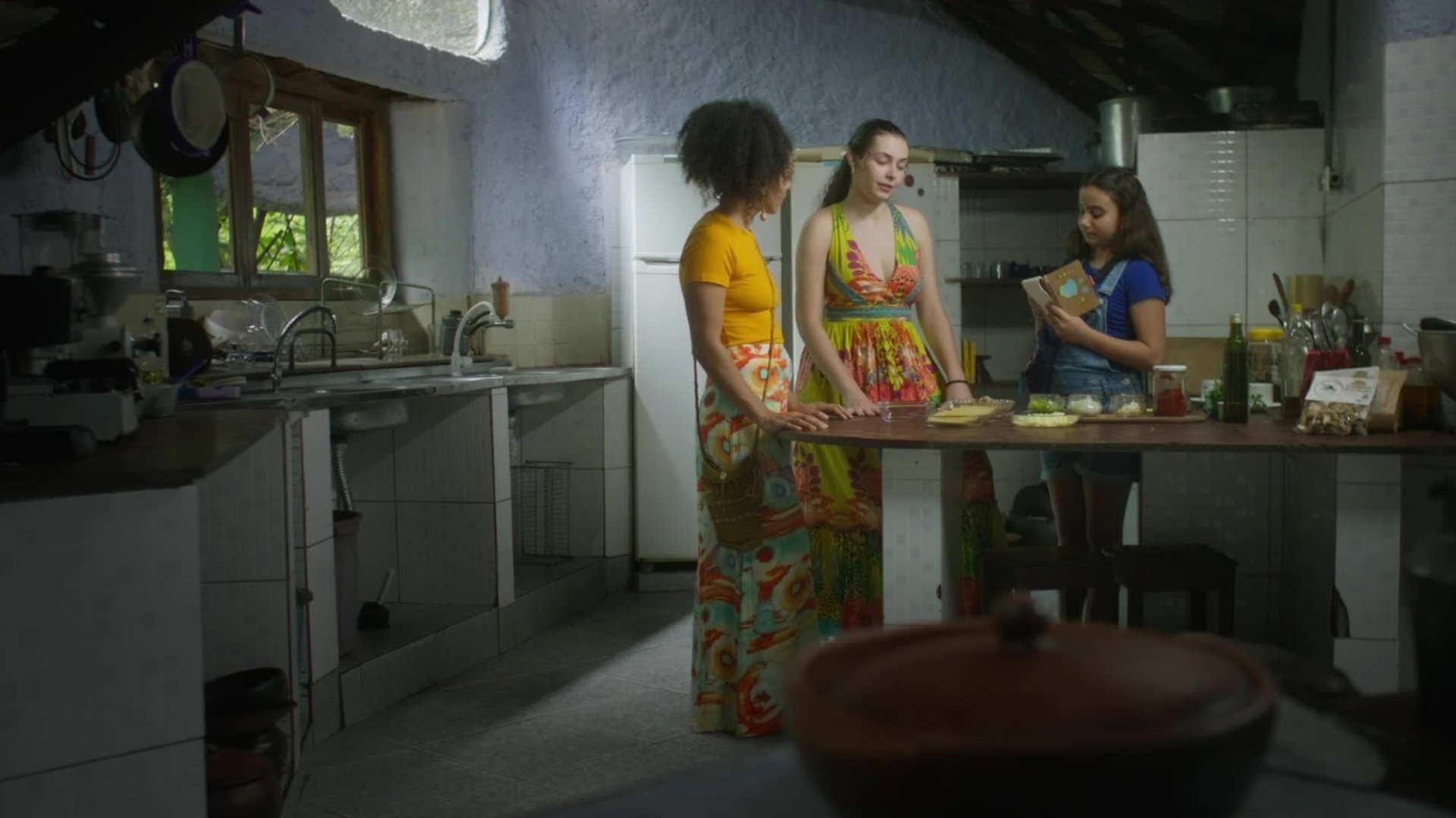 Comer, Beber e Aprender : Lasanha de Cogumelo