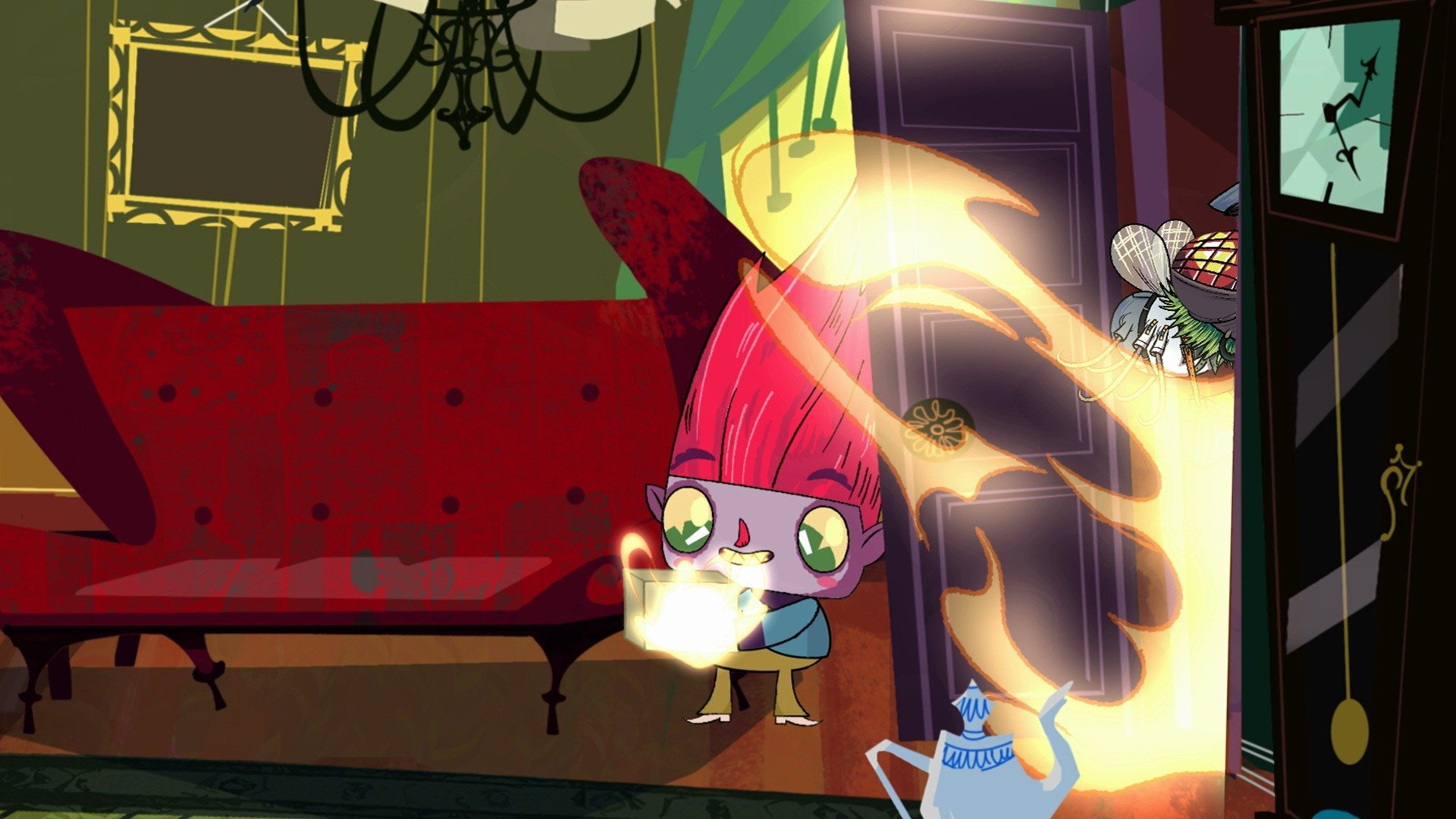 Historietas Assombradas : Pobre Diabo