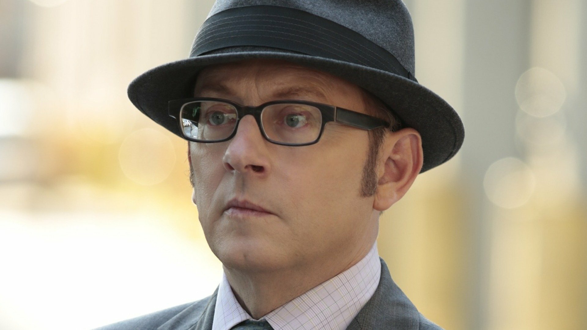 Person of Interest : Truth Be Told