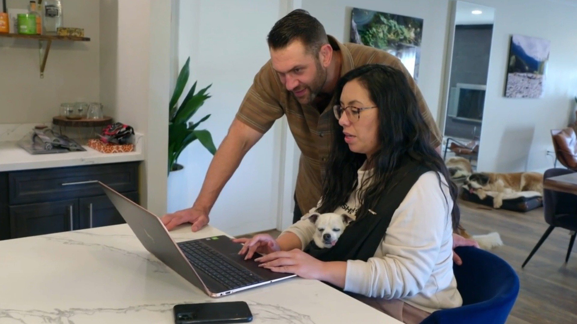 Minha Vida Animal : Cadê o Copper?