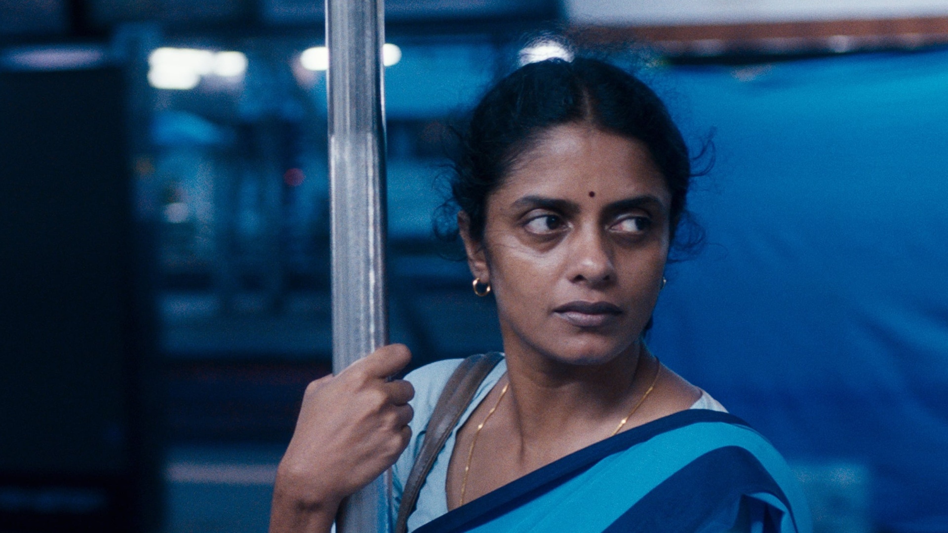 Tudo que Imaginamos Como Luz