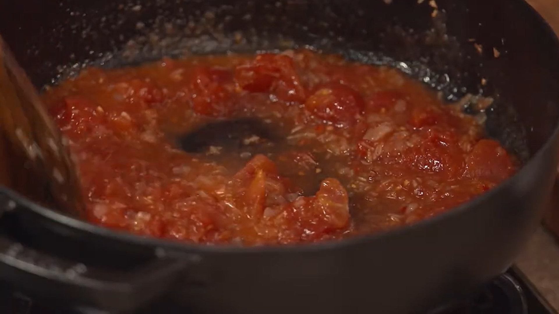 Jantar o quê?