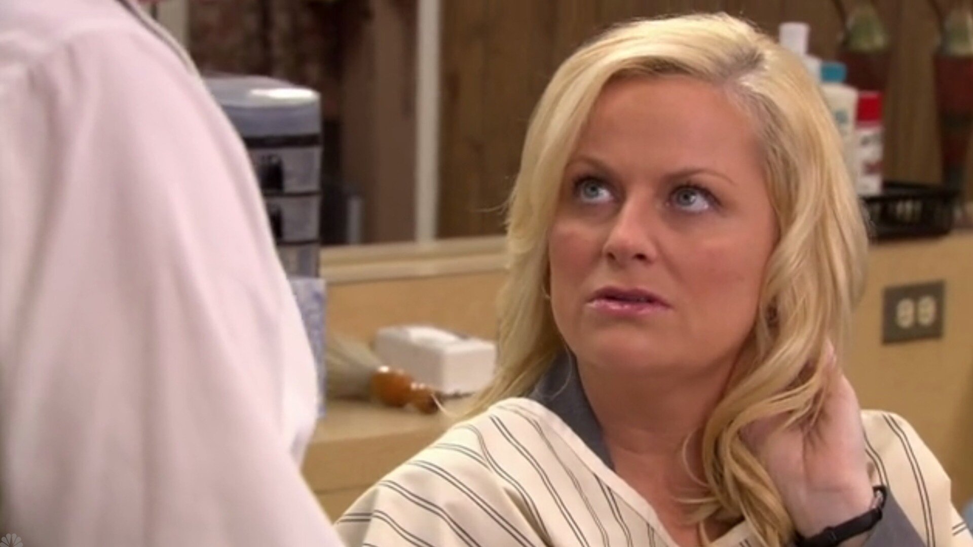 Parks and Recreation : O Banquete