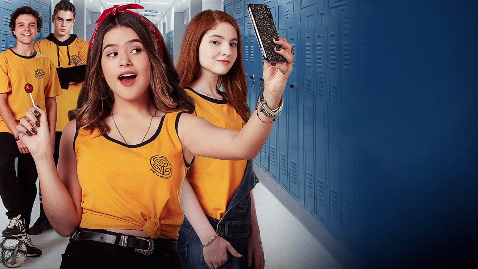 Ela Disse, Ele Disse