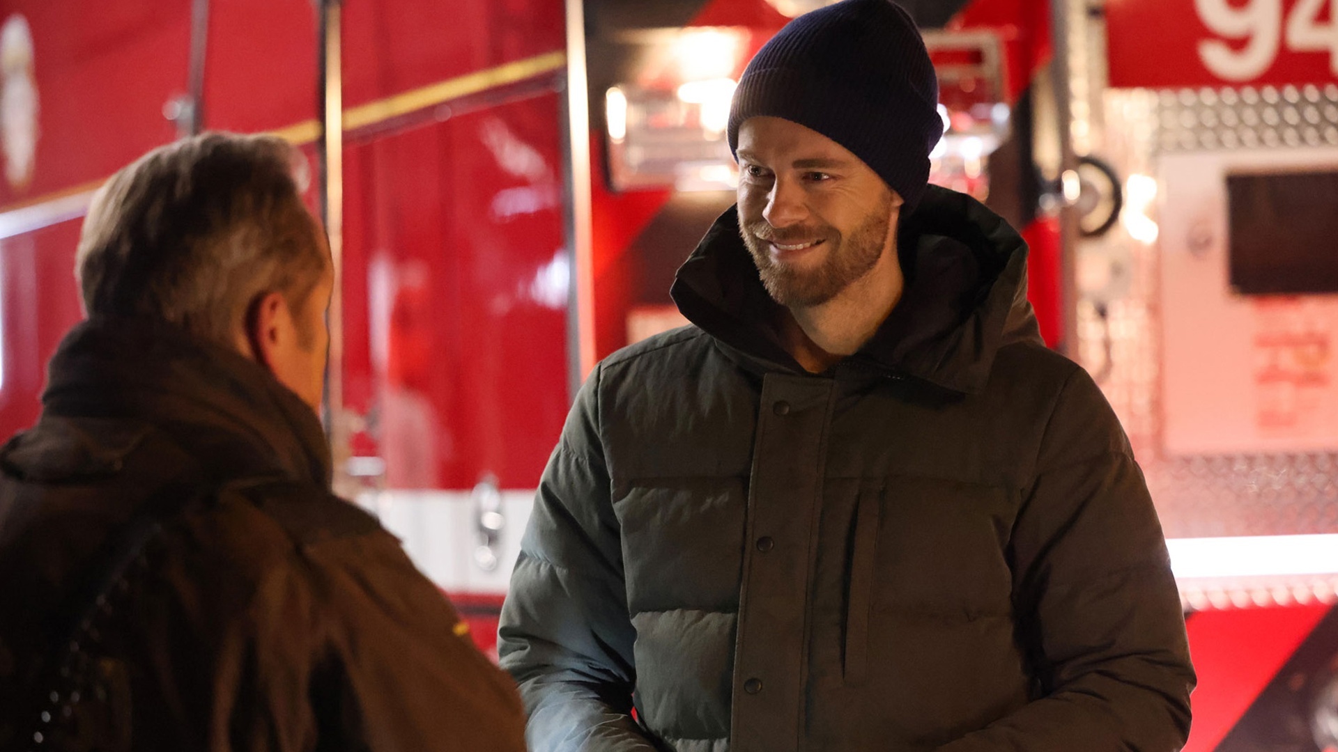 Chicago Med : Em um Buraco