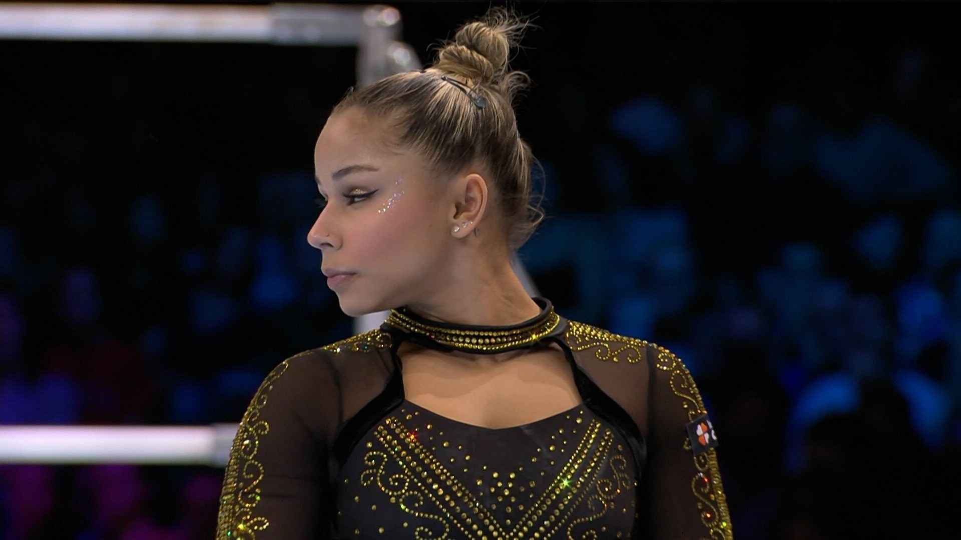 Fome de Medalha : Ginástica Artística, com Flavia Saraiva