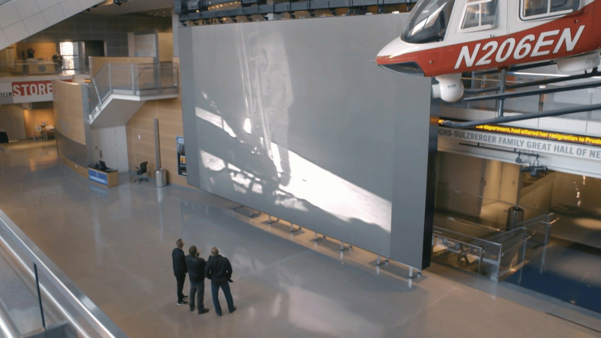 A Verdade por Trás do Homem na Lua : A Conspiração de Hollywood