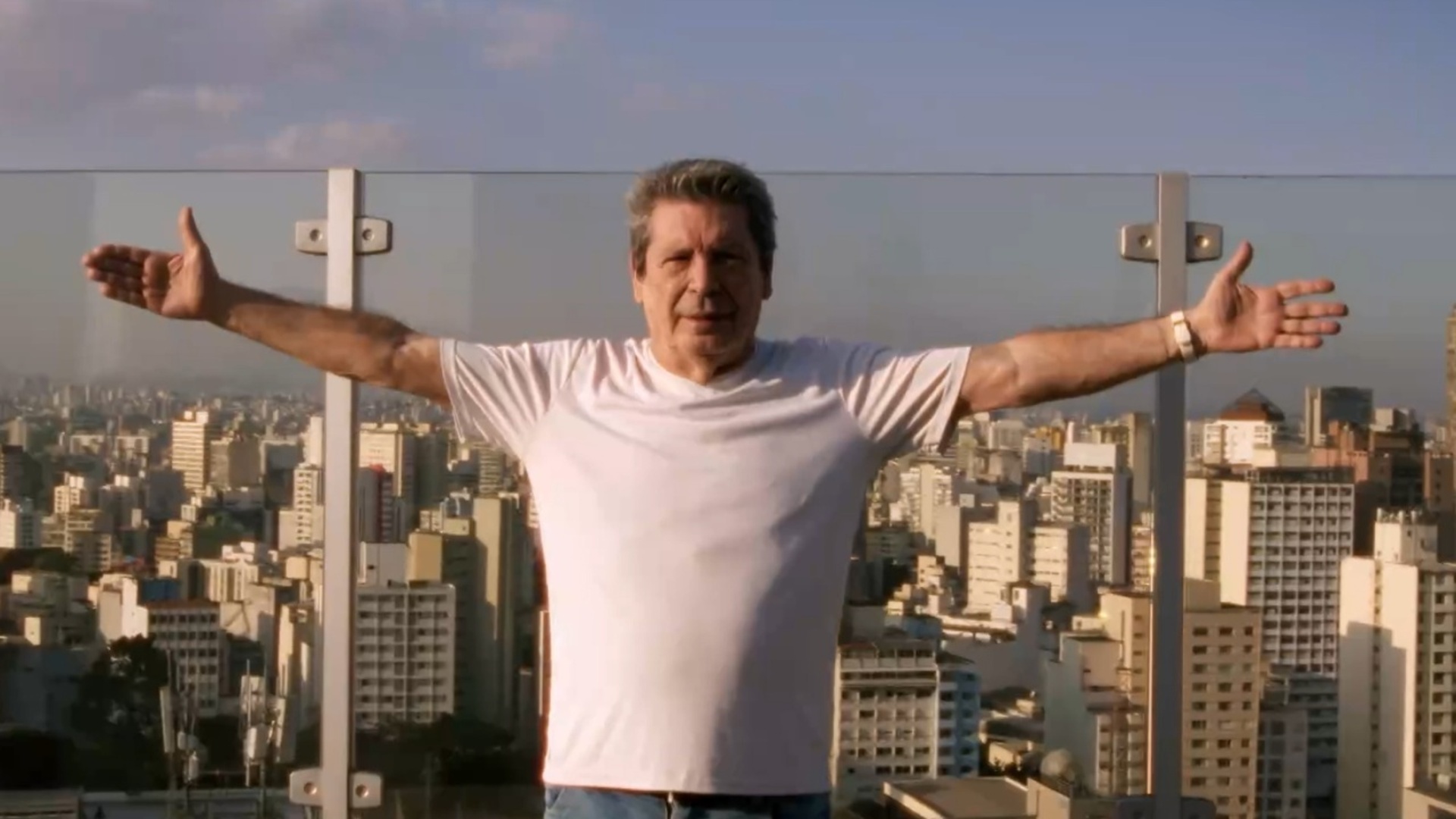 Impressões do Brasil : Mario Prata