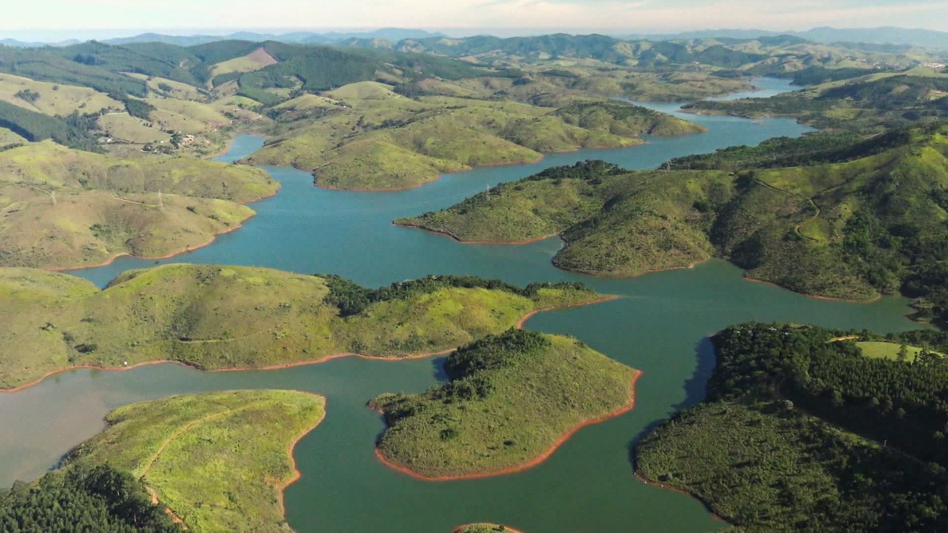 Brasil Visto de Cima : São José dos Campos