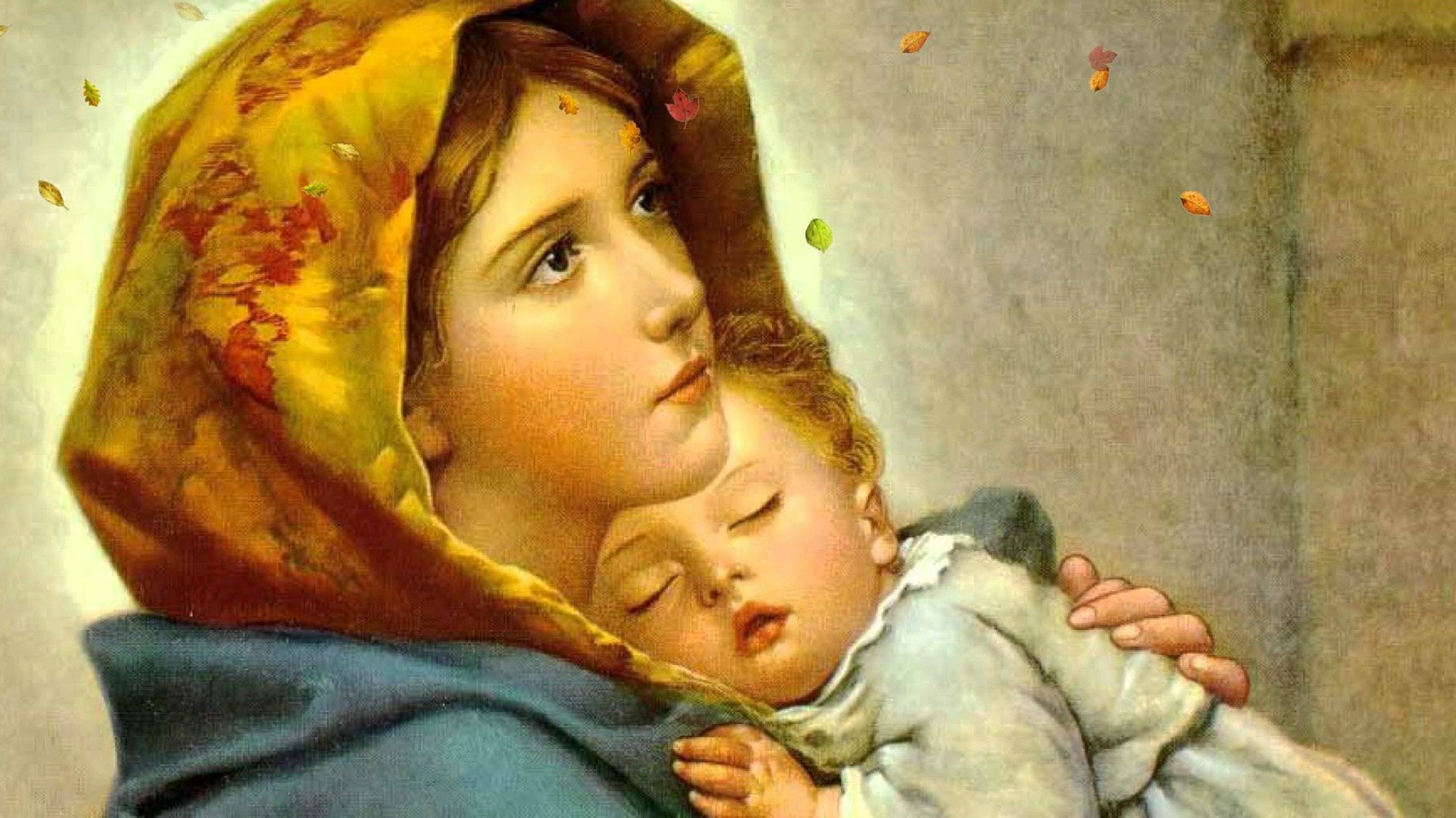 Ave, Maria - Um Canto de Amor à Mãe Universal da Humanidade