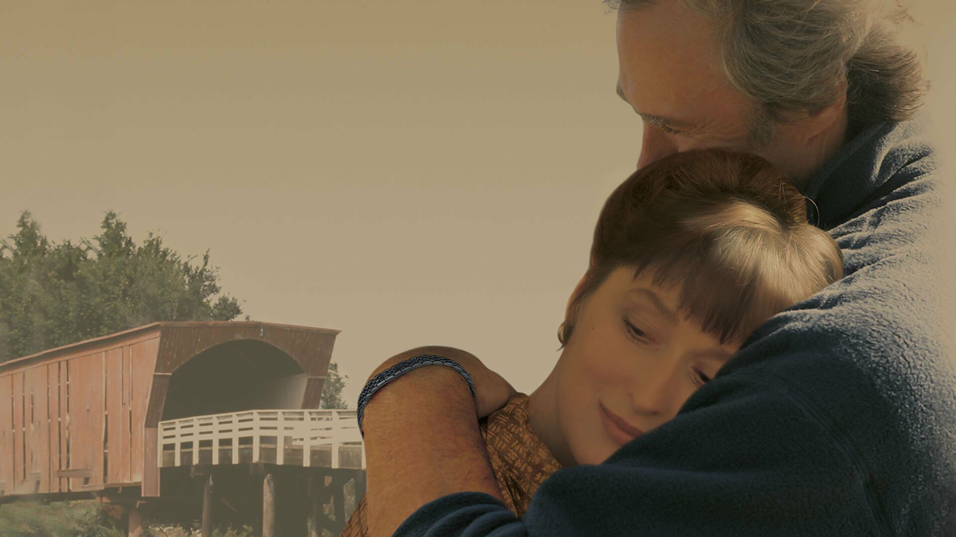 As Pontes de Madison