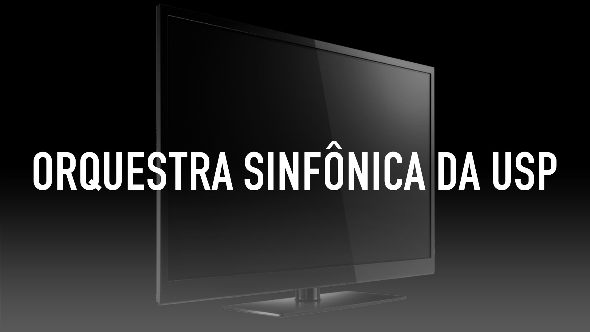 Orquestra Sinfônica da USP : Esculpir o Tempo VI - Javier...