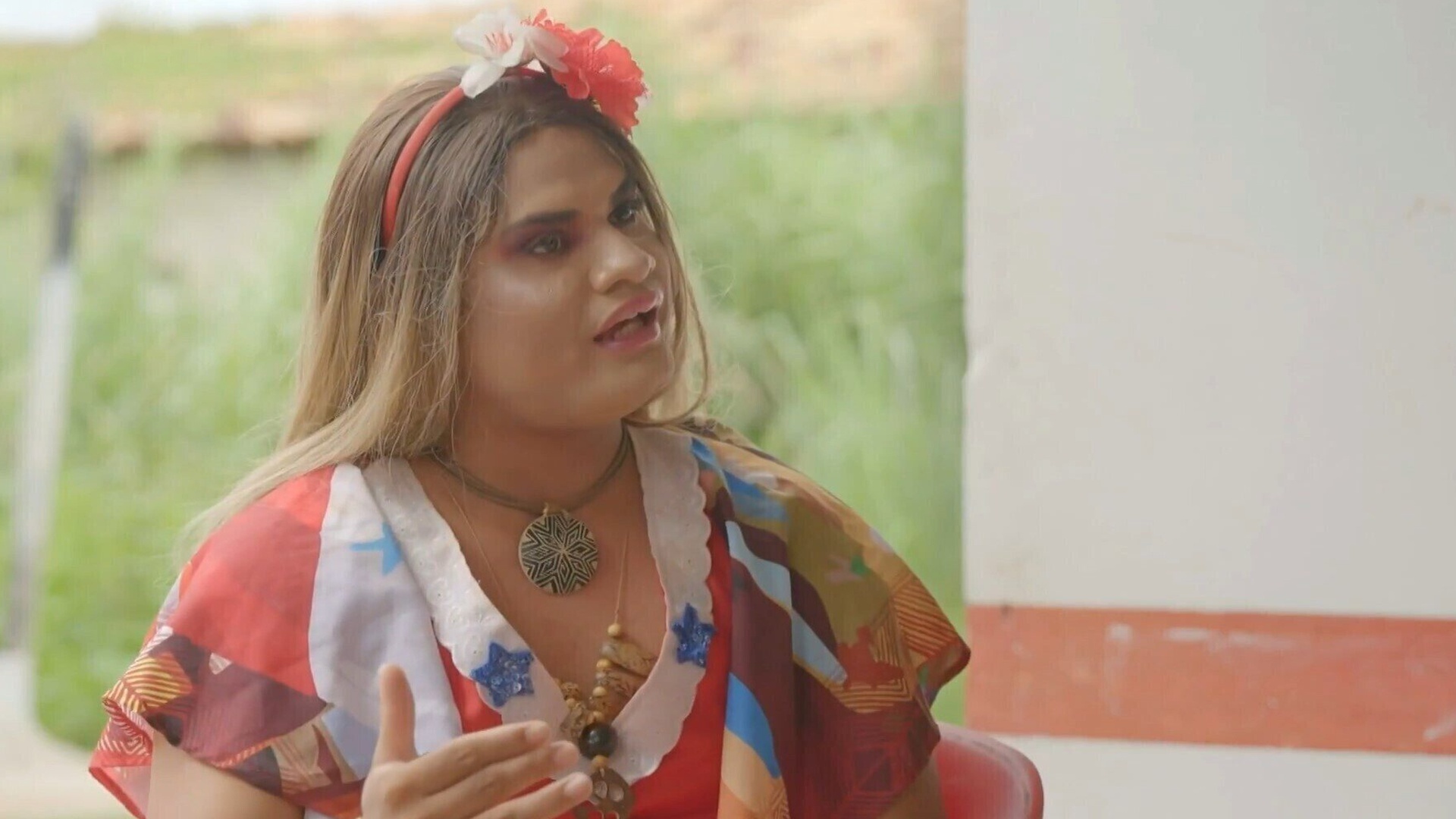 Avisa Lá que Eu Vou : Cametá