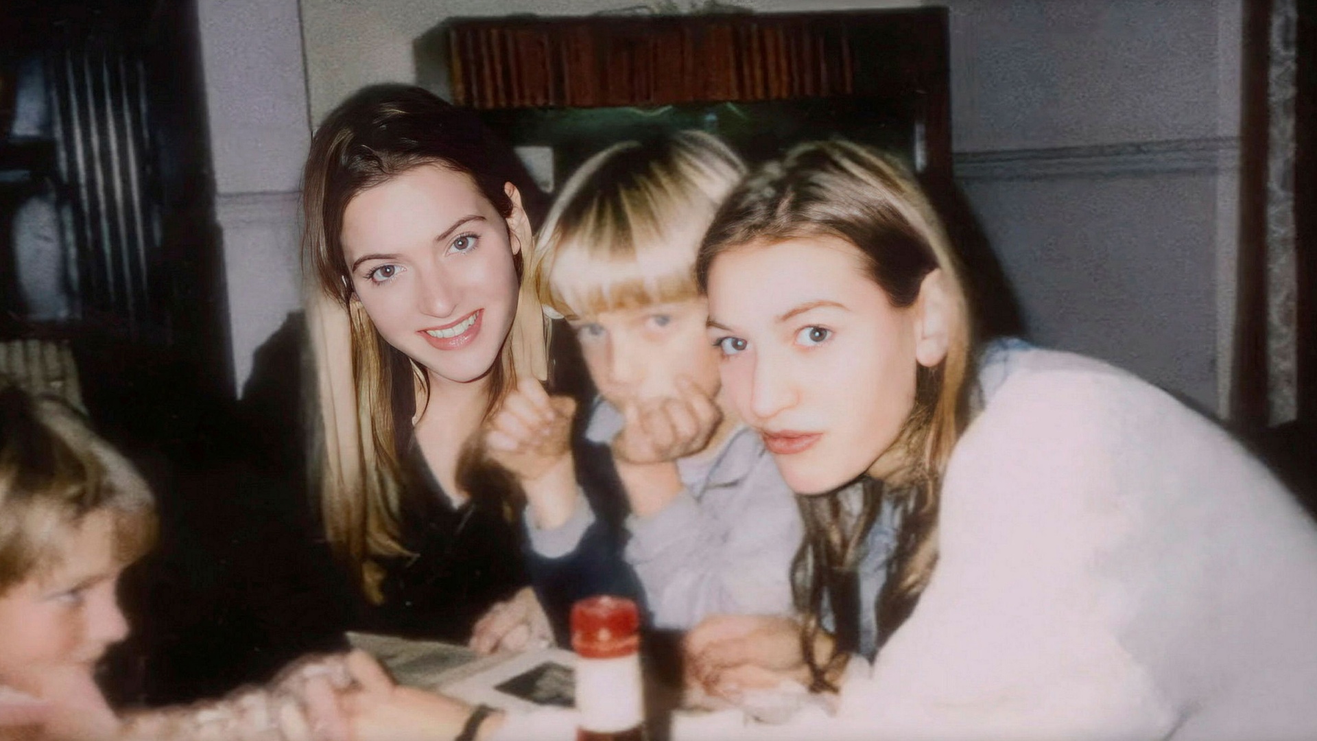 Kate Winslet - Uma Busca Pela Autenticidade