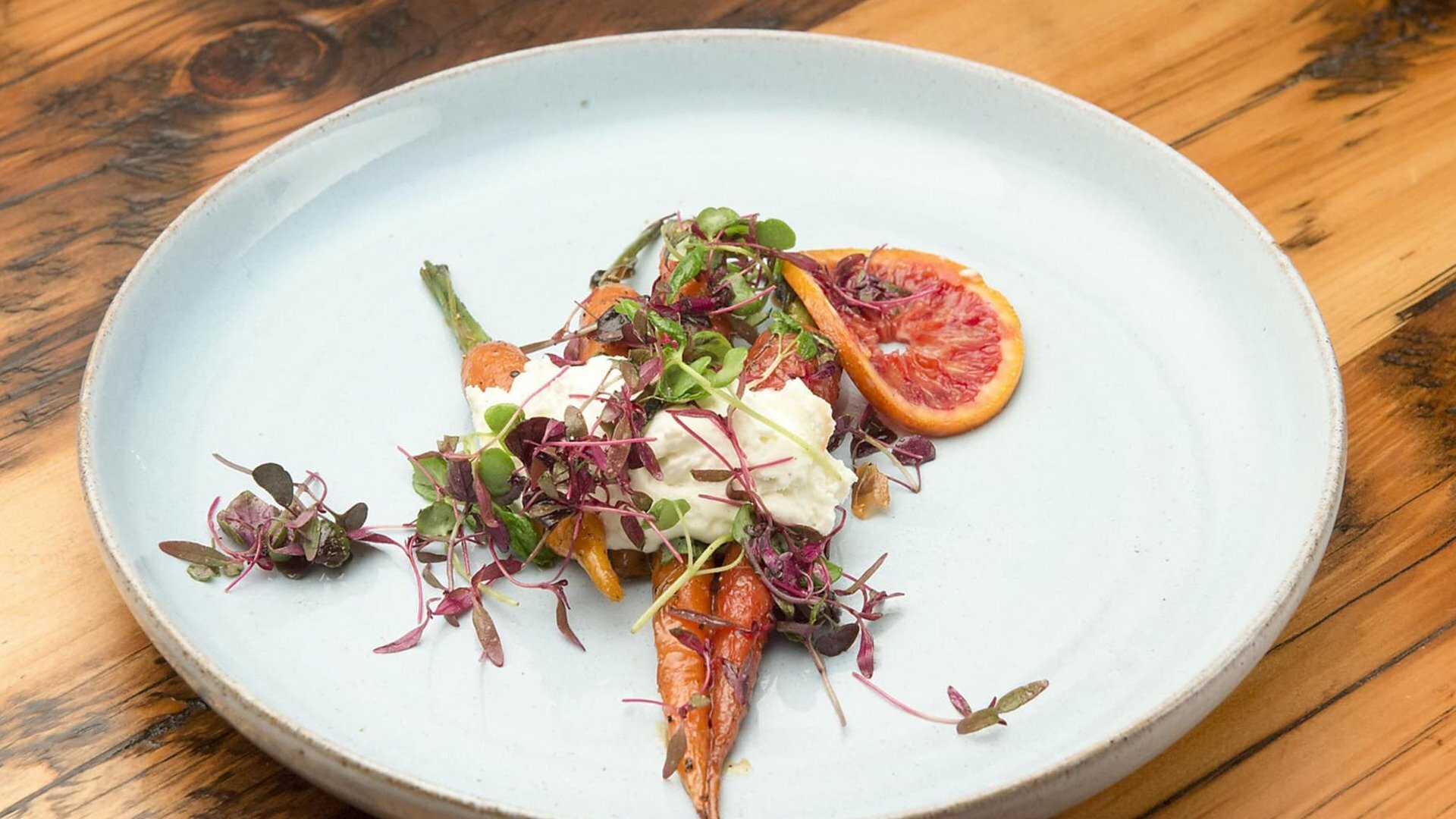 Duelo com Bobby Flay : Olho do Tigre