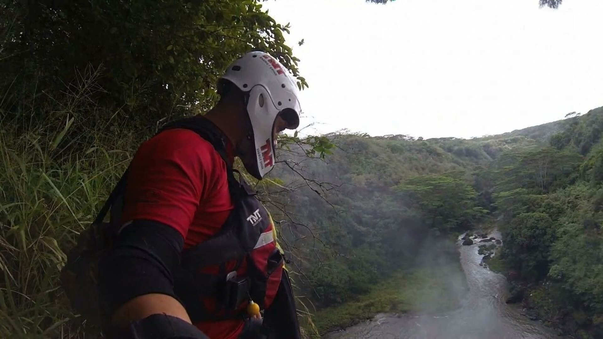 Kaiak : Waymea Canyon - Havaí