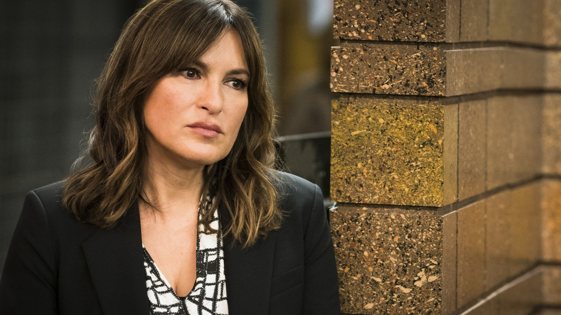 Law & Order: Special Victims Unit : Guerra de Informação