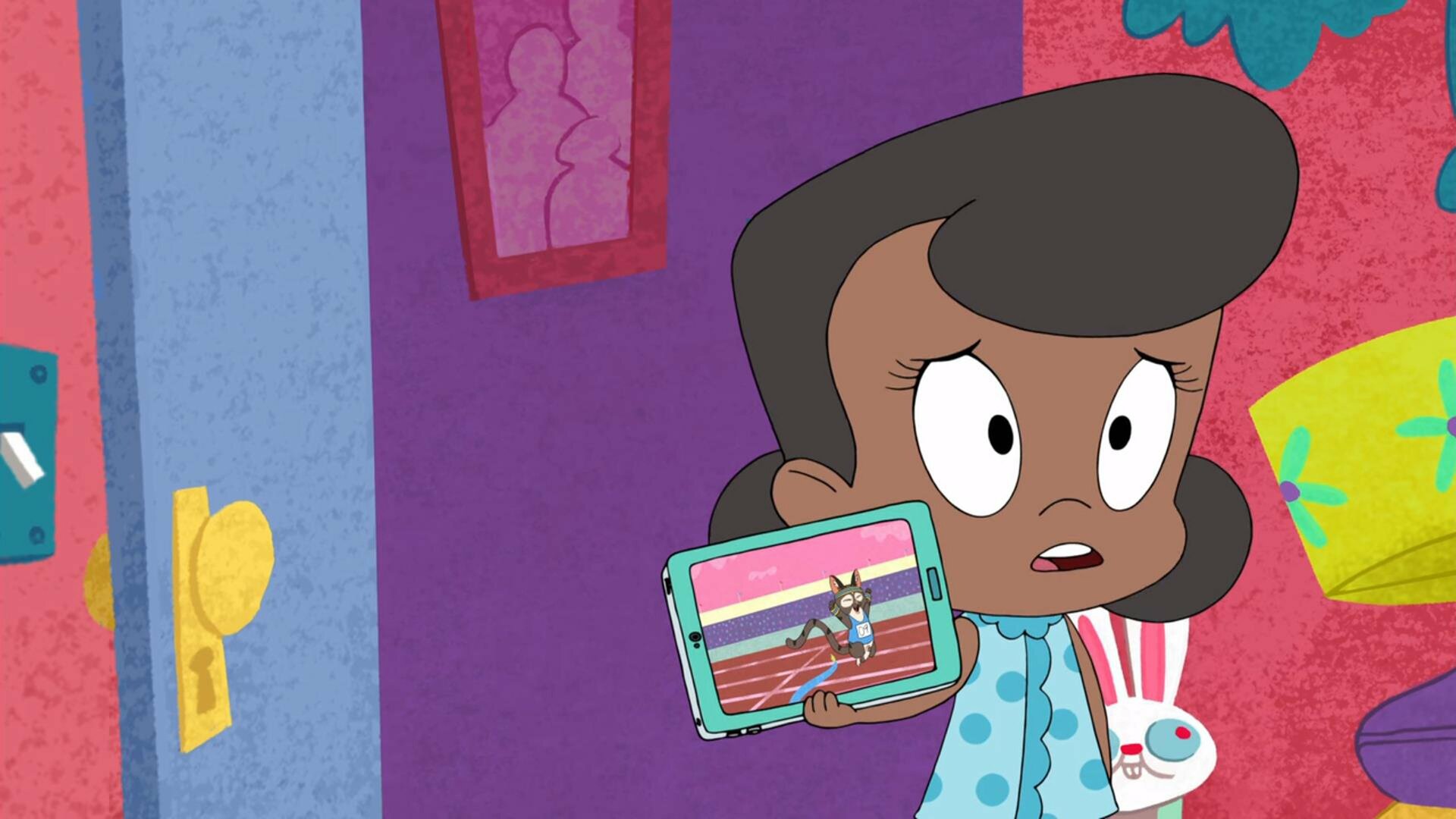 As Aventuras das Harvey Street : Planeta dos Encapados; Um Monte de Lollamor