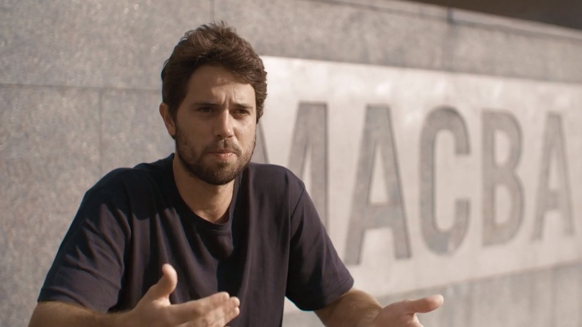 Skate em Partes : Arquitetura