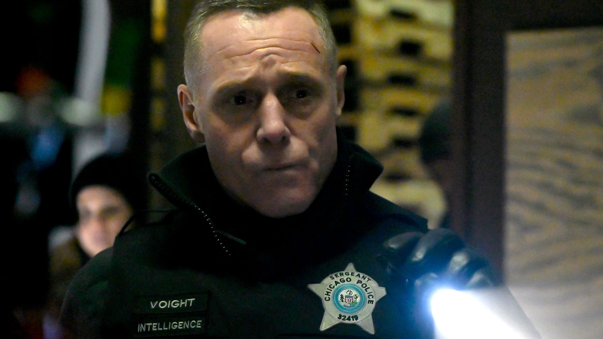 Chicago P.D. : Sobrevivência