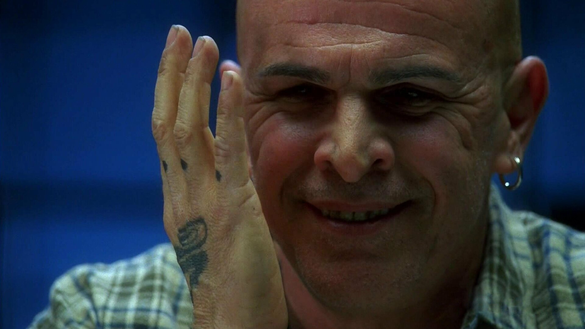 CSI Investigação Criminal : Cobras