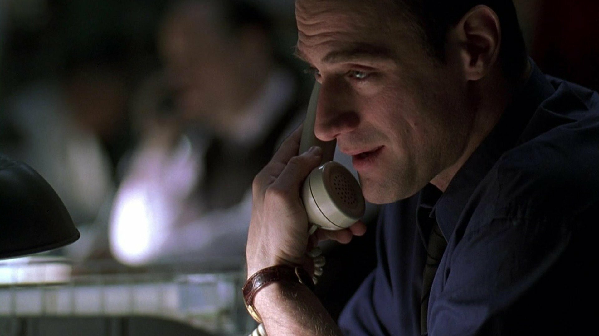 Law & Order: Special Victims Unit : Parasites