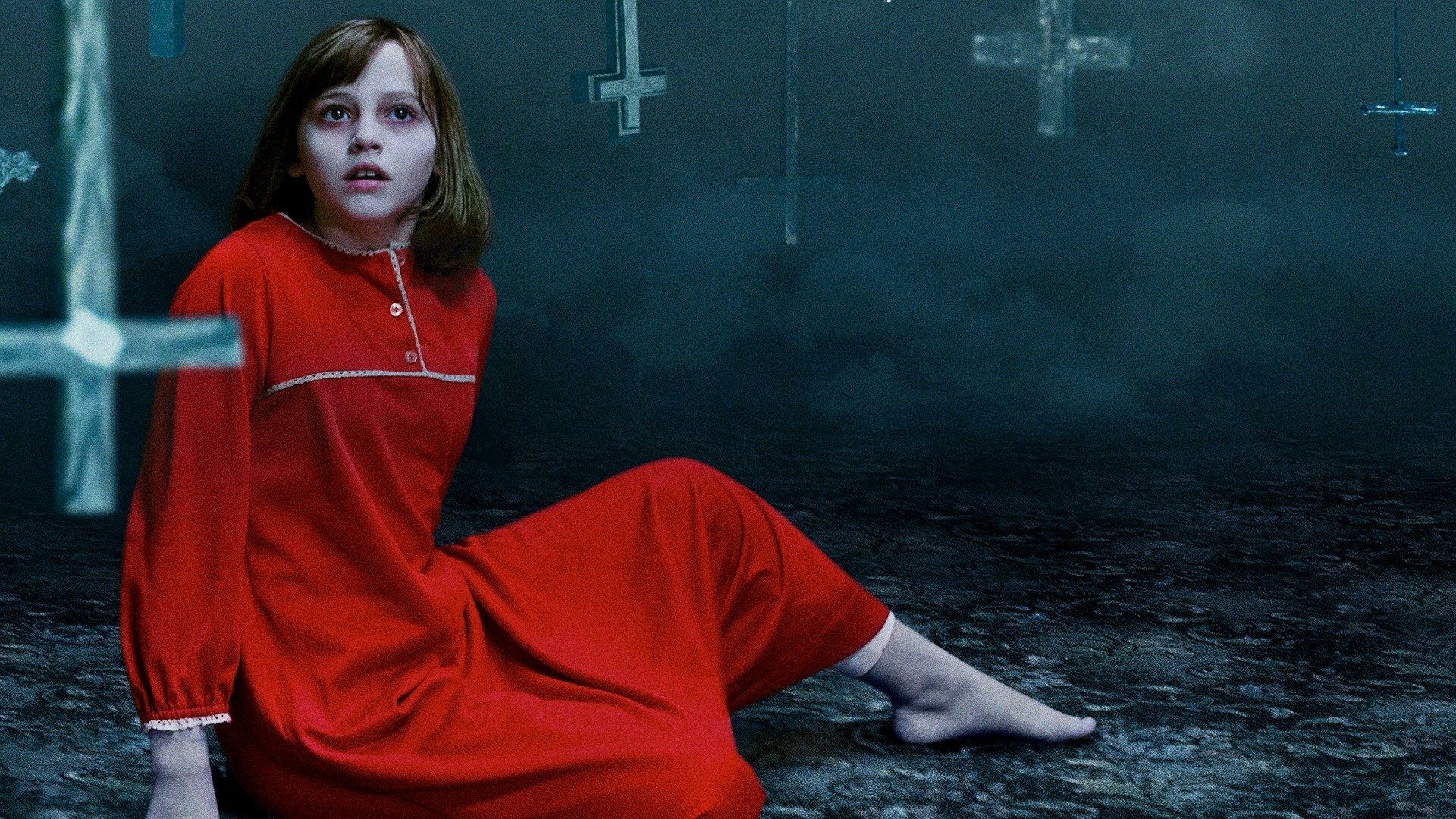 Invocação do Mal 2