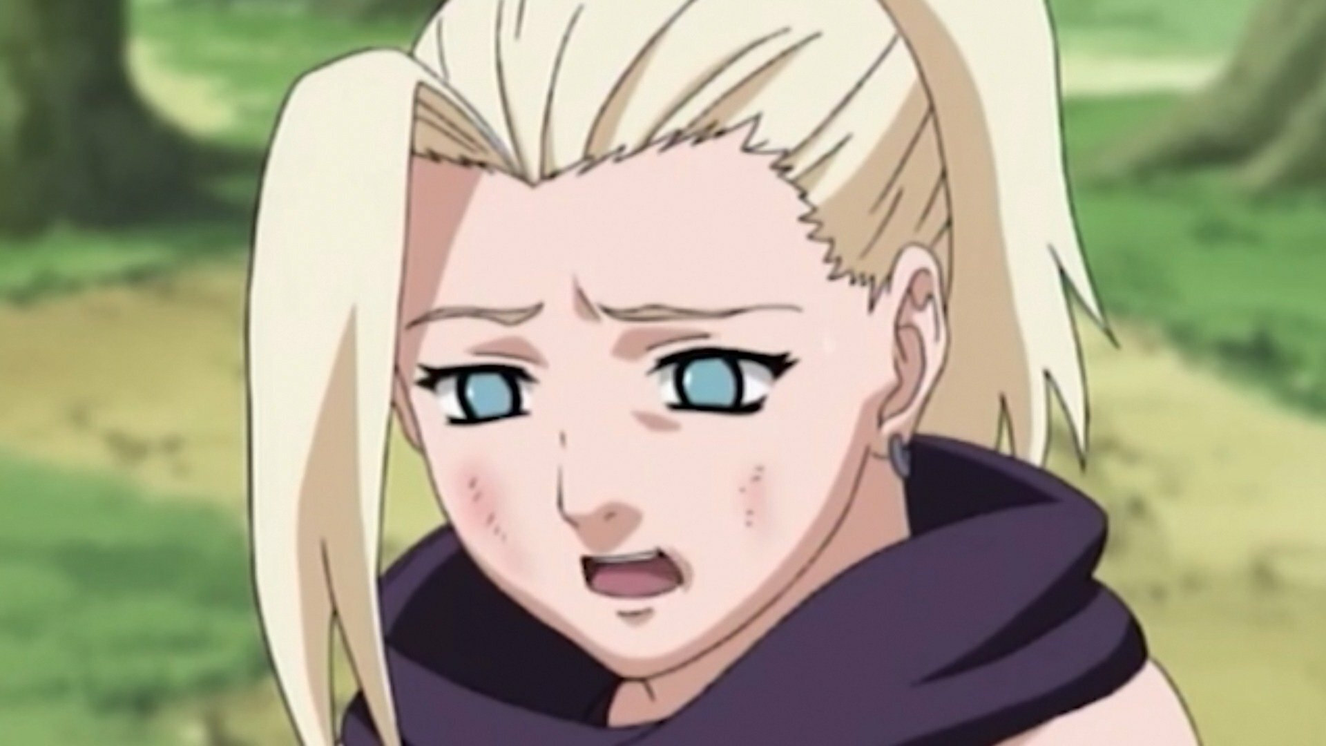 Naruto : Uma Nova Formação: Ino-Shika-Cho!
