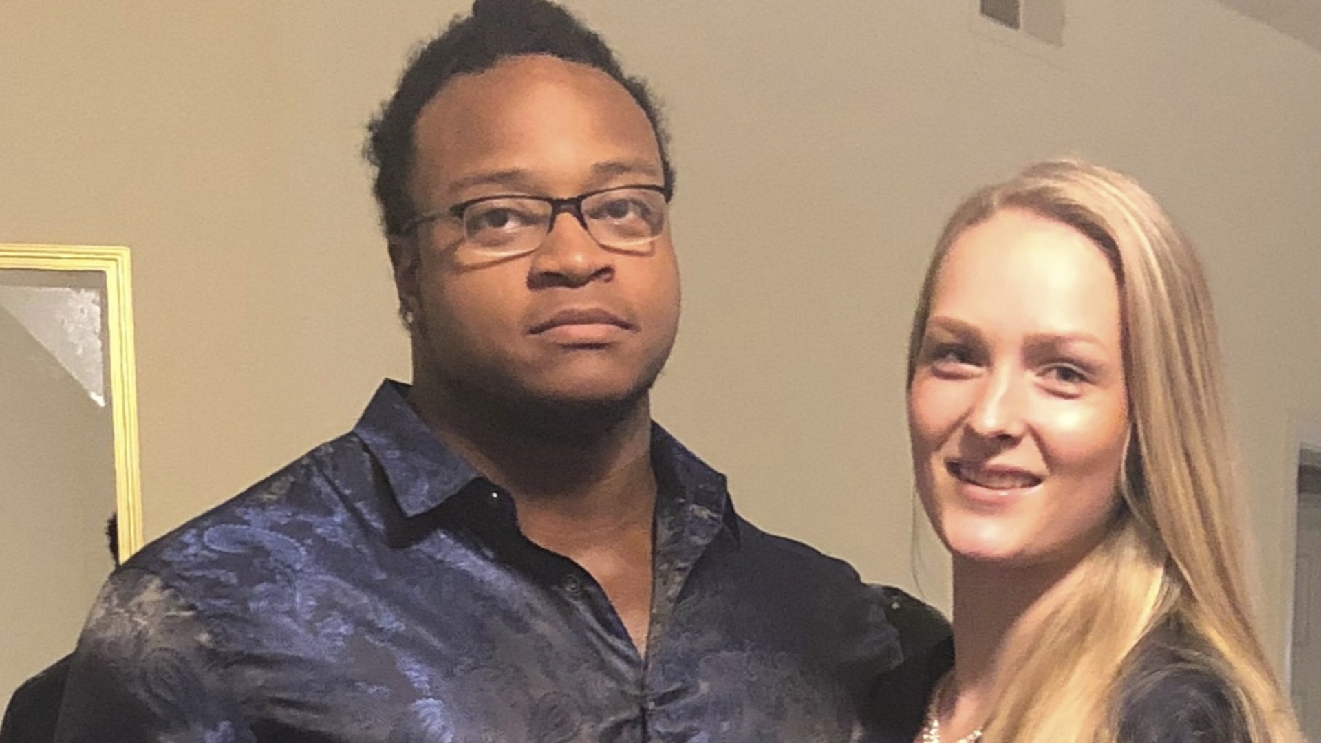 Vivendo com o Inimigo : Preso no Exterior com um Psicopata