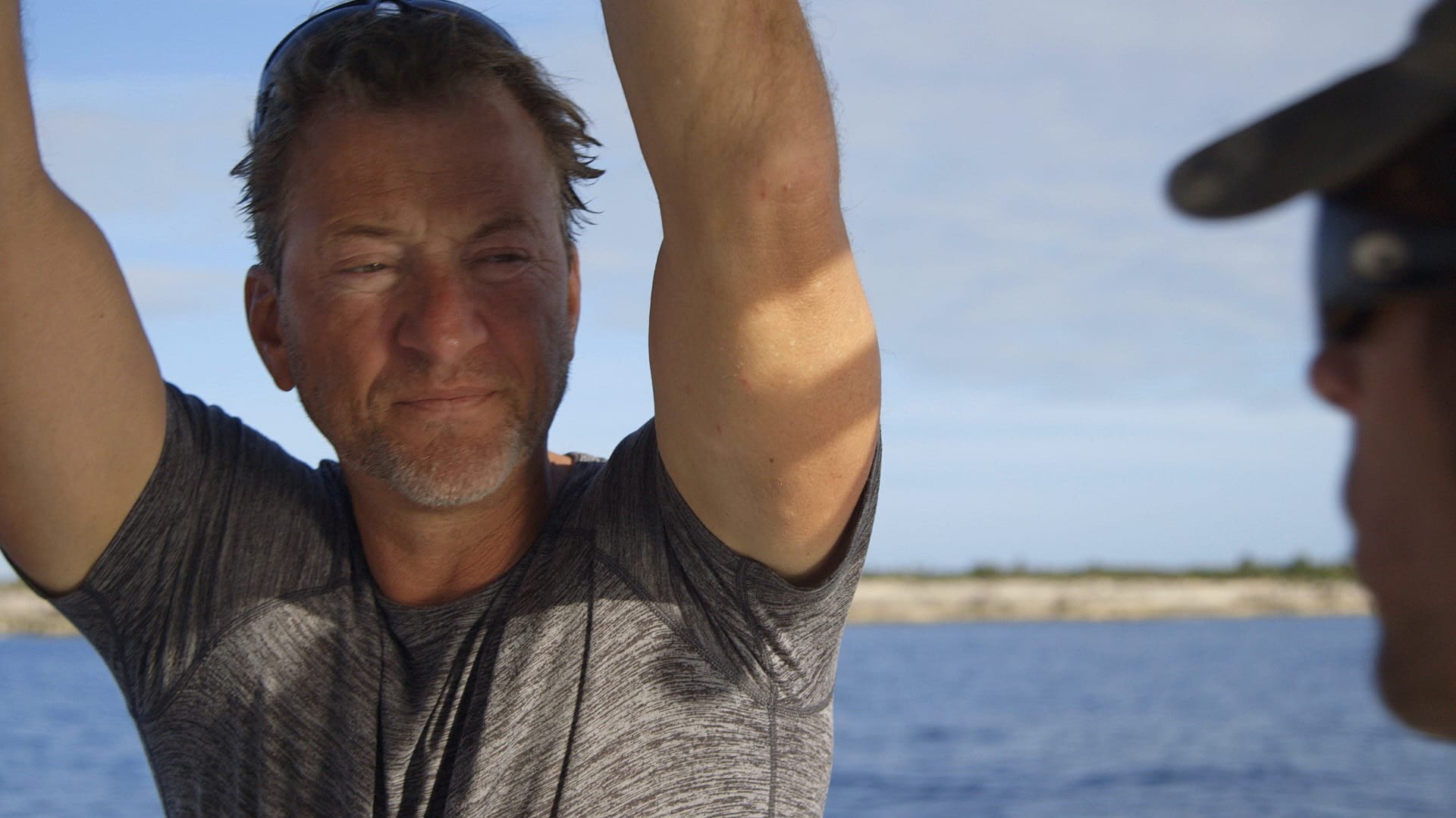 Tesouro Visto do Espaço : Alvo em Movimento