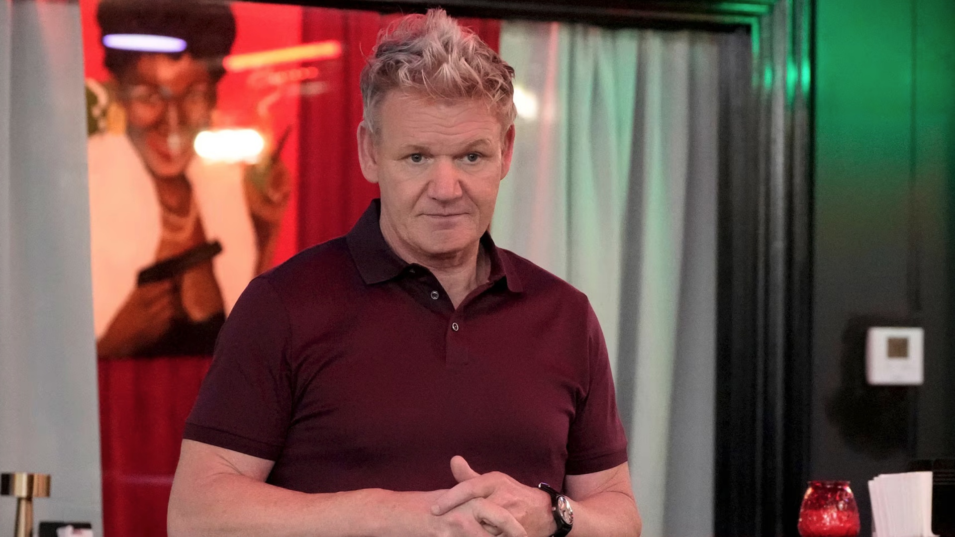 Pesadelo na Cozinha com Gordon Ramsay