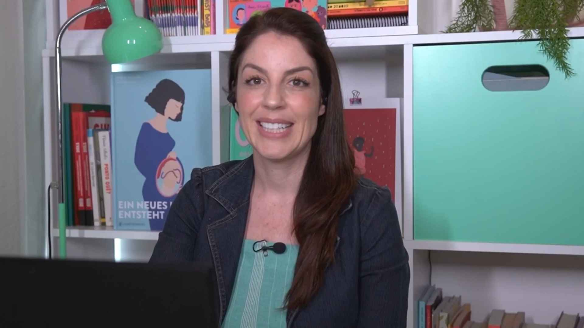 Entrevista - Infâncias : Crianças Migrantes