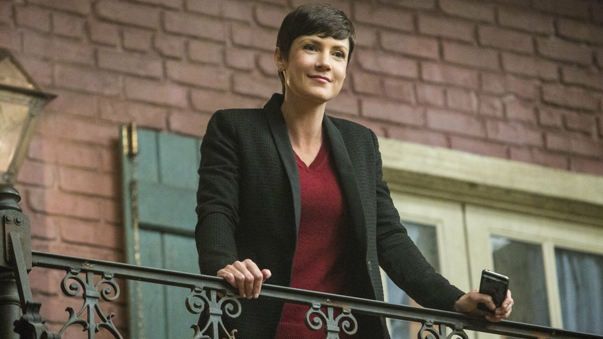 NCIS: New Orleans : The Walking Dead