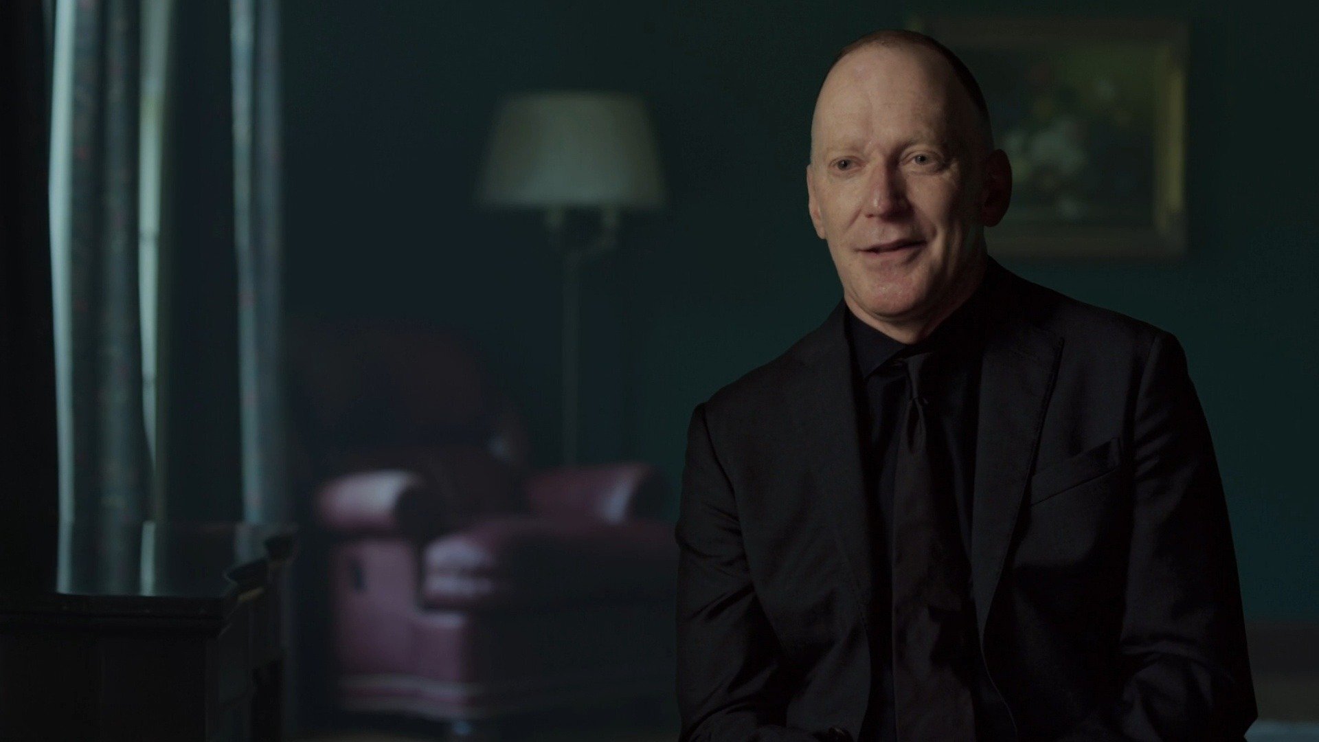 Sinais de um Psicopata : Ele Não Está Entre Nós