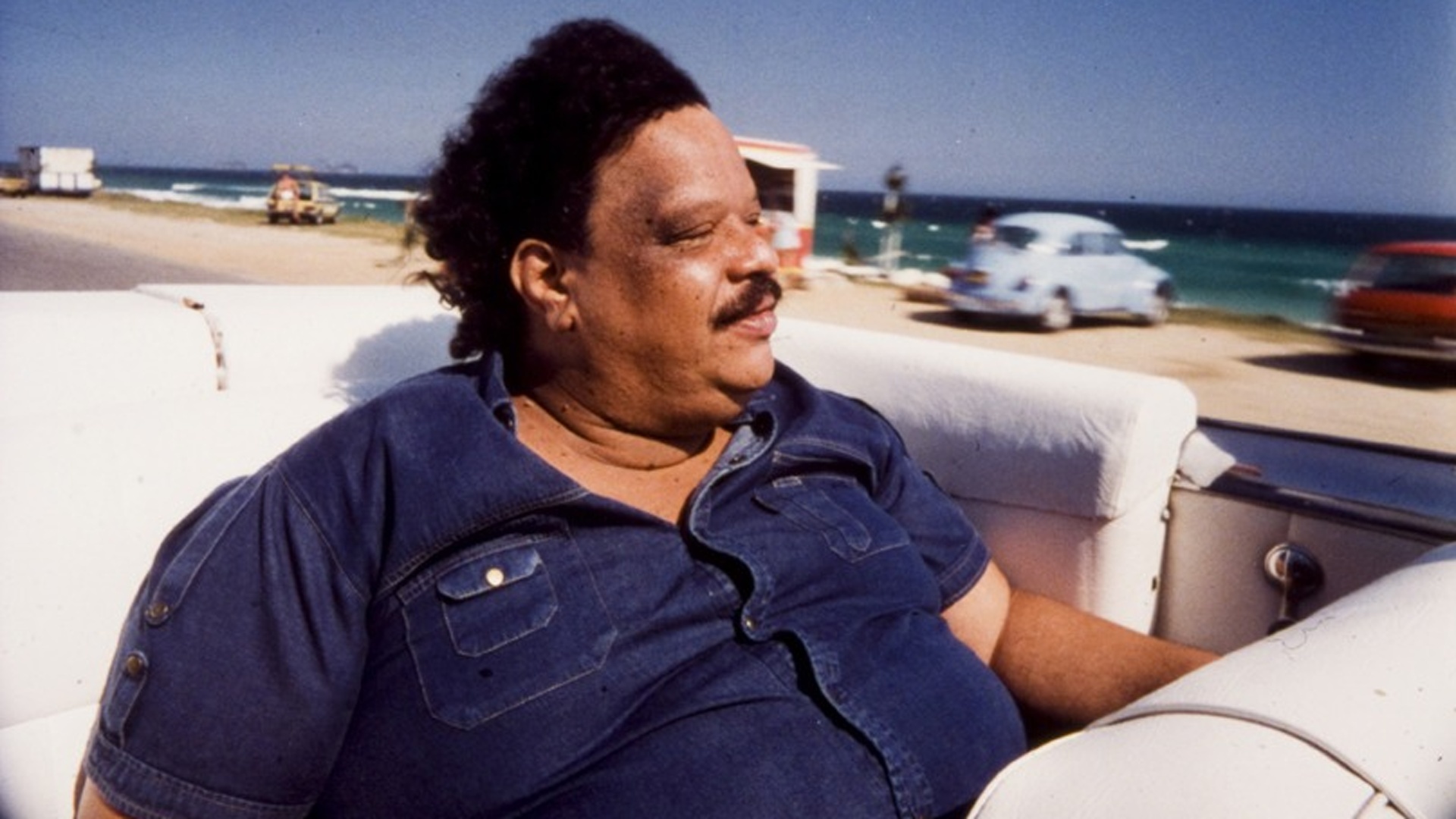 Tim Maia