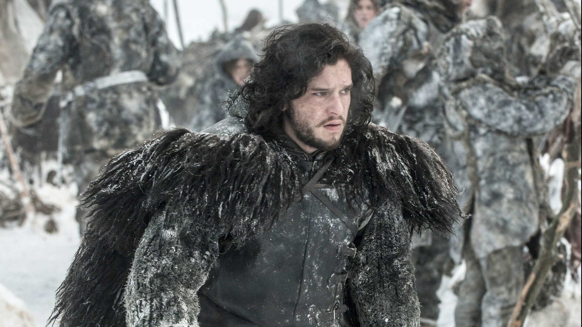 Game of Thrones : Valar Dohaeris
