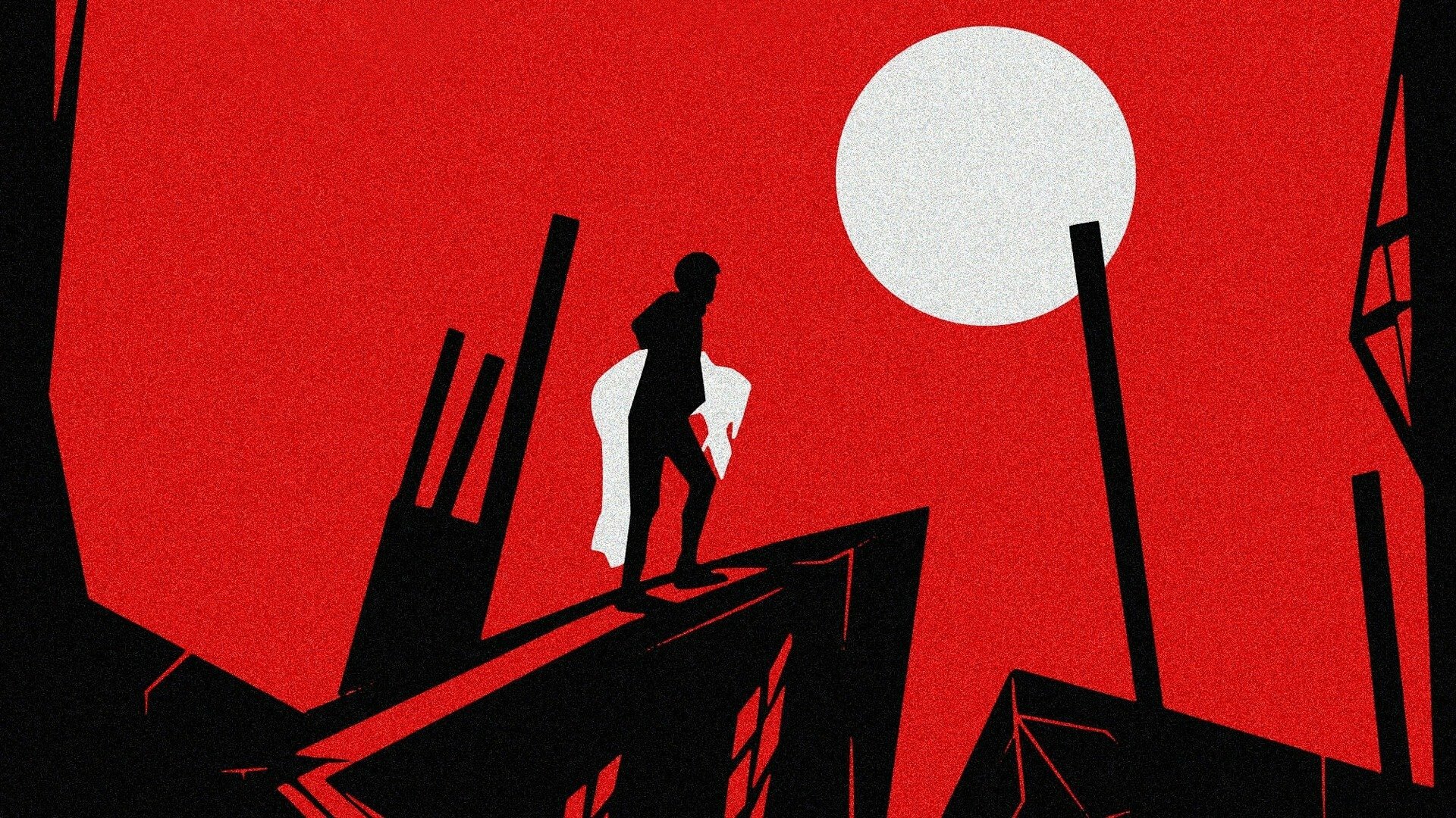 O Gabinete do Dr. Caligari