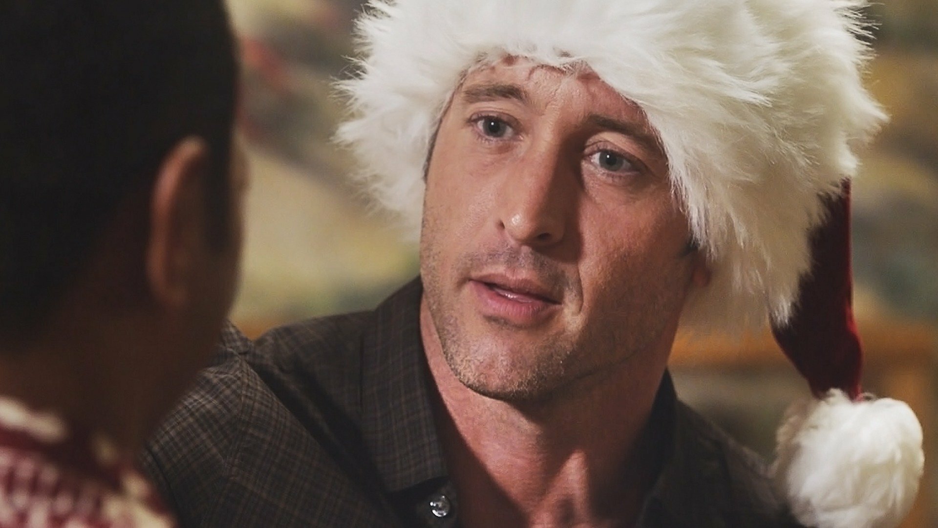 Hawaii Five-0 : Oni Kalalea Ke Ku a Ka La'au Loa