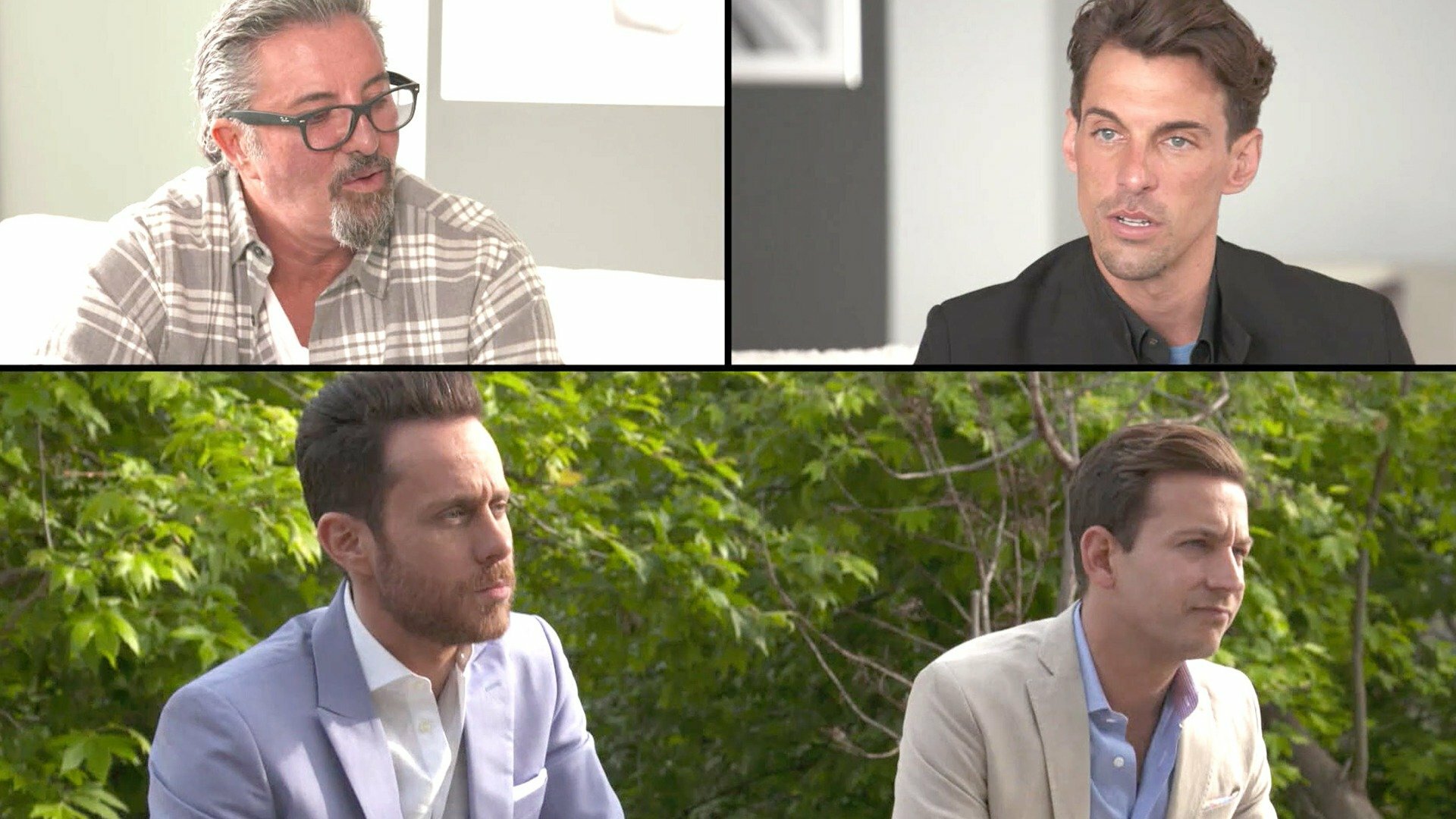 Million Dollar Listing Los Angeles : Surfe x Corrida de Cavalo