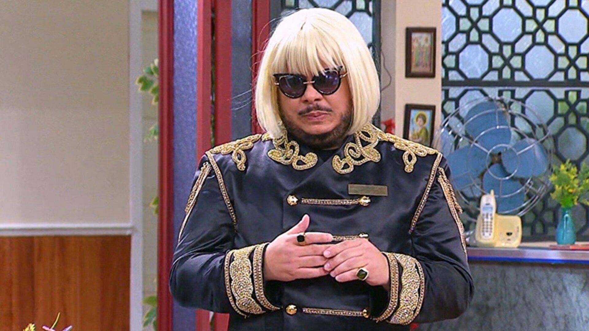 Vai que Cola : Lacra Funk