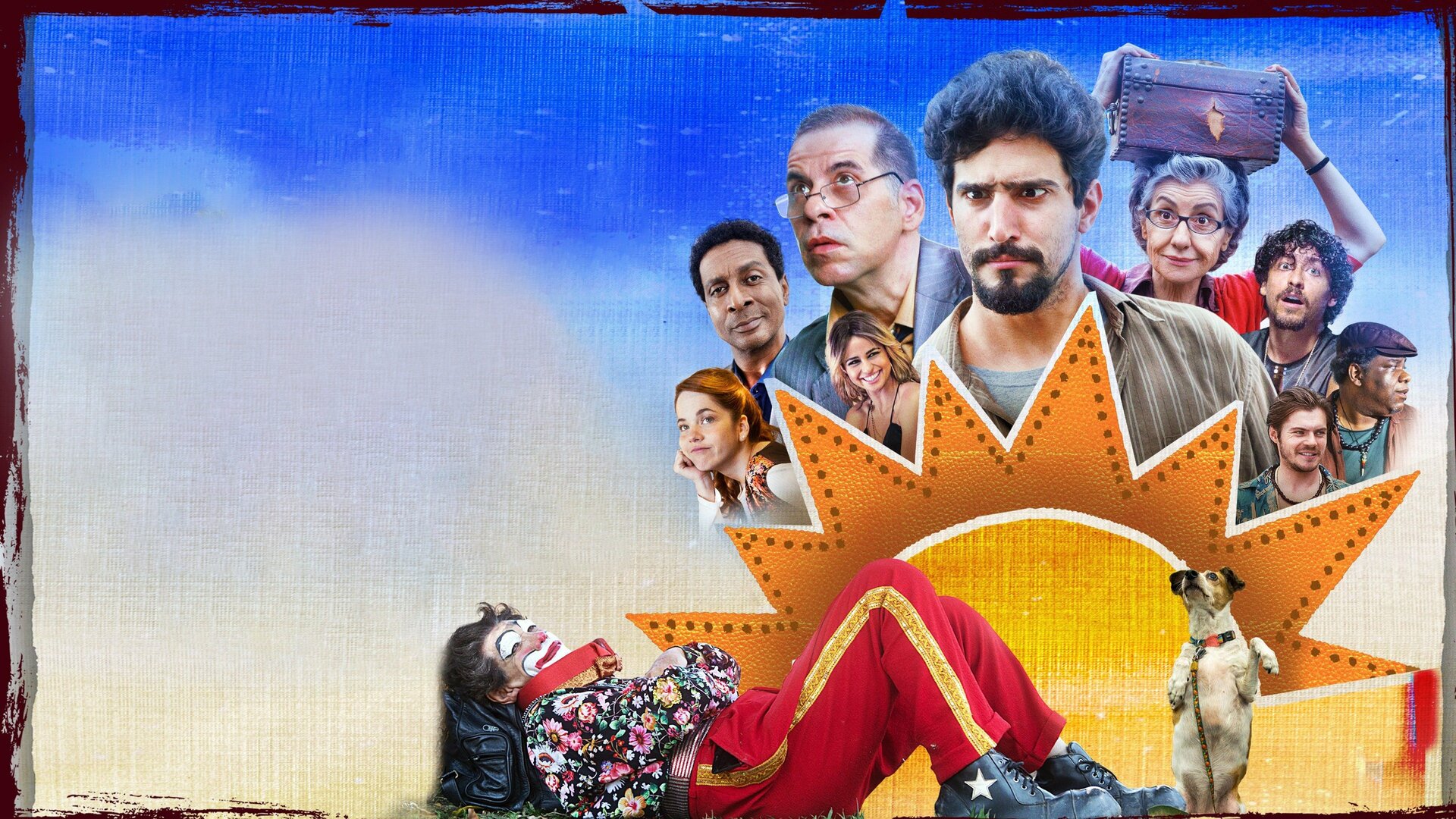 O Auto Da Boa Mentira