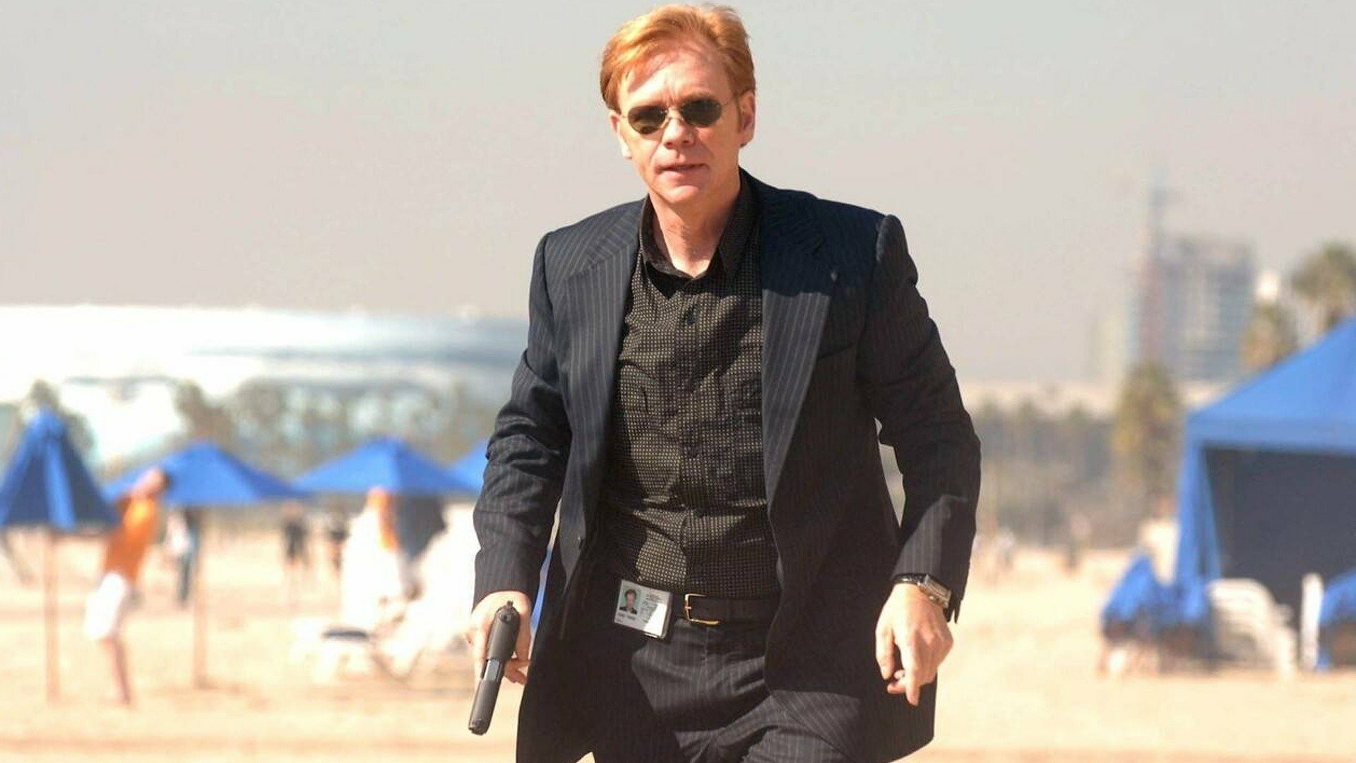 CSI: Miami : Fim de Jogo