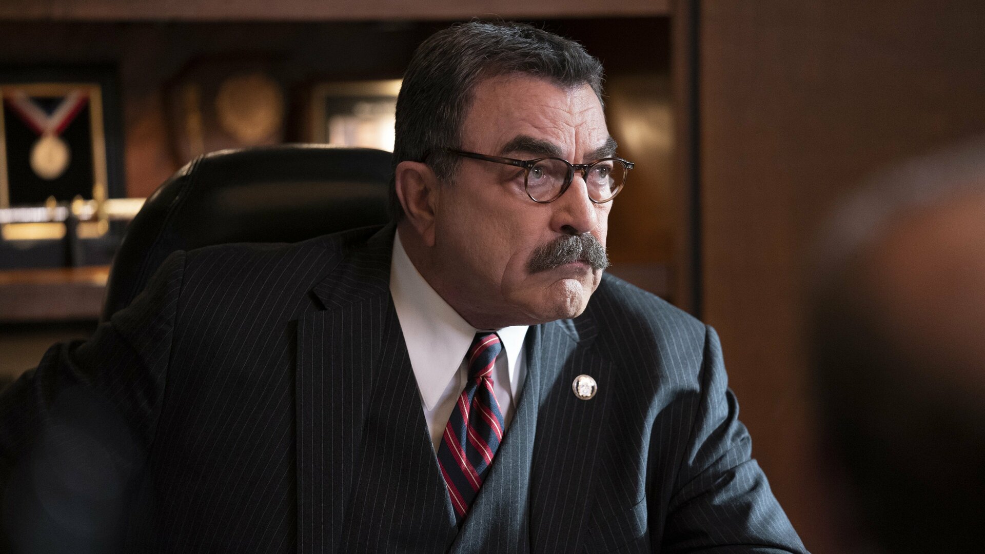 Blue Bloods : O Preço que se Paga