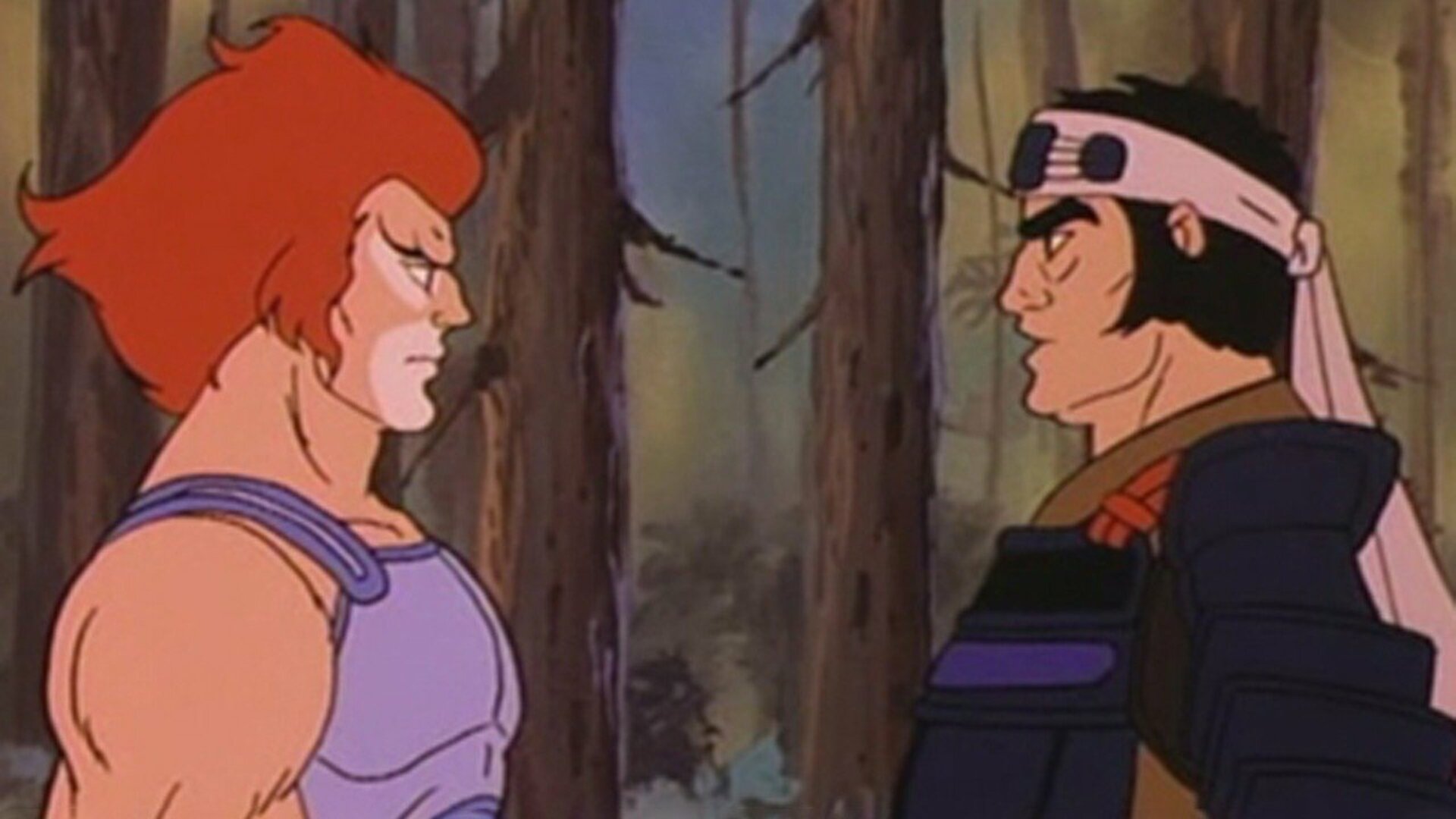 ThunderCats : O Thunder-Cortador