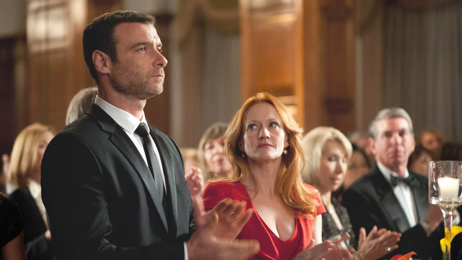 Ray Donovan : Reviravoltas e Pecados