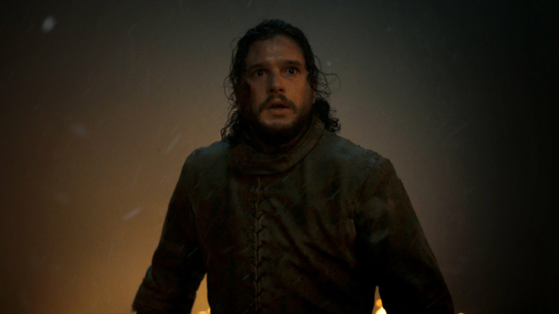 Game of Thrones : The Long Night