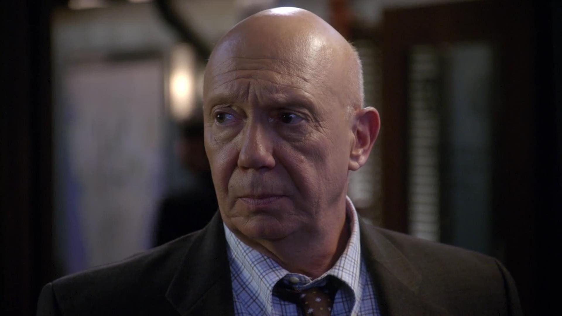 Law & Order: Special Victims Unit : Torch