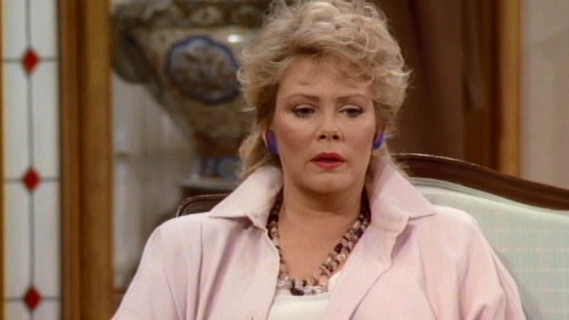 Designing Women : Half an Air Bubble Off